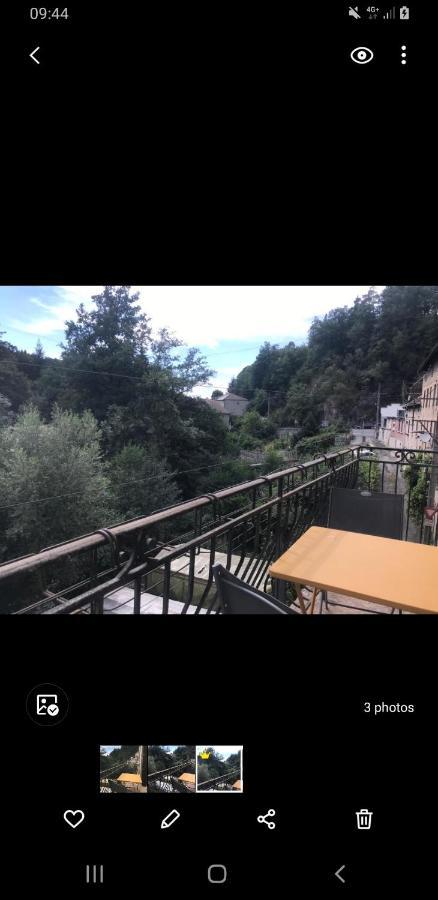 Maison Avec Vue Panoramique A 5Mn De Saint Remi Sur Durolles . La Monnerie-le Montel Екстер'єр фото